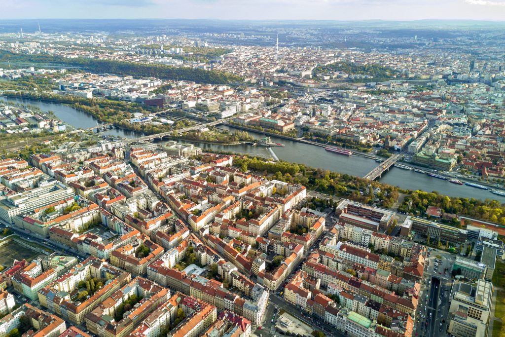 Solution à l'echelle d'un territoire