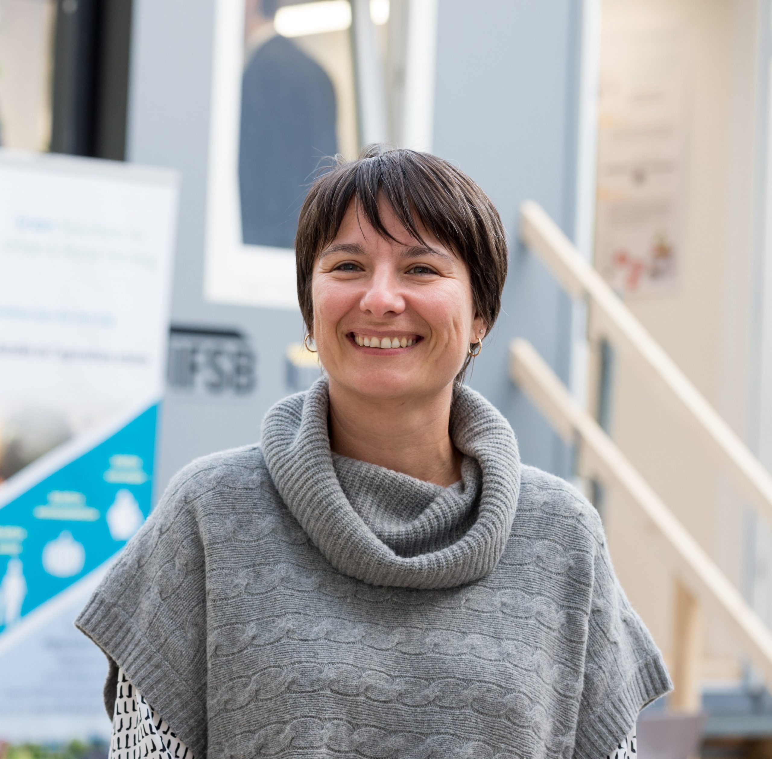Portrait de Candice Leloup
